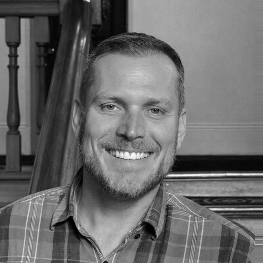 Christopher Hawksworth