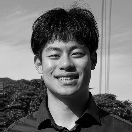 Joel Chu